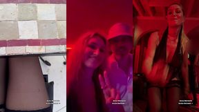 naughty story lors d une fete avec les kingz au cap d agde hier soir je suis ...