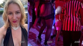 naughty story lors d une fete avec les kingz au cap d agde hier soir je suis ...