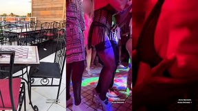 naughty story lors d une fete avec les kingz au cap d agde hier soir je suis ...