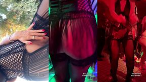 naughty story lors d une fete avec les kingz au cap d agde hier soir je suis ...