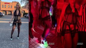 naughty story lors d une fete avec les kingz au cap d agde hier soir je suis ...