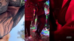 naughty story lors d une fete avec les kingz au cap d agde hier soir je suis ...