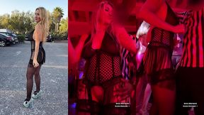 naughty story lors d une fete avec les kingz au cap d agde hier soir je suis ...