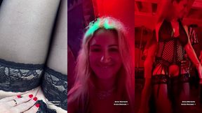 naughty story lors d une fete avec les kingz au cap d agde hier soir je suis ...