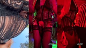 naughty story lors d une fete avec les kingz au cap d agde hier soir je suis ...