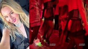 naughty story lors d une fete avec les kingz au cap d agde hier soir je suis ...