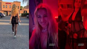 naughty story lors d une fete avec les kingz au cap d agde hier soir je suis ...