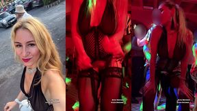 naughty story lors d une fete avec les kingz au cap d agde hier soir je suis ...