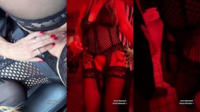 naughty story lors d une fete avec les kingz au cap d agde hier soir je suis ...