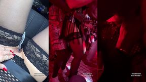 naughty story lors d une fete avec les kingz au cap d agde hier soir je suis ...