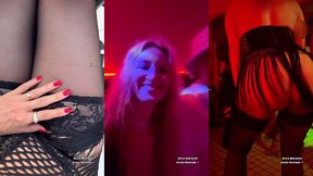 naughty story lors d une fete avec les kingz au cap d agde hier soir je suis ...