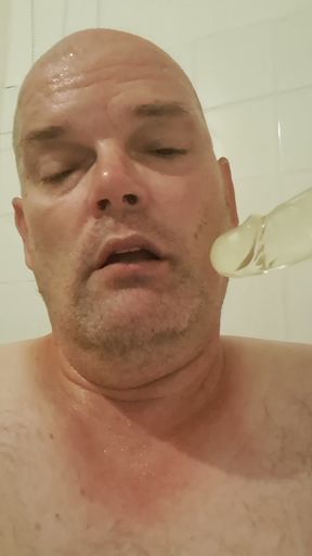 After Anal Comes Oral for the Slut
