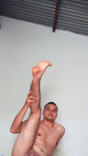 Who Wants Me to Dance Like This and Who Wants to Make Me Theirs?