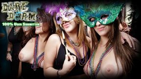 Masquerade Ball