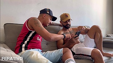 PERDI O BOY PAUZUDO