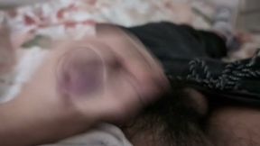 I want to cum