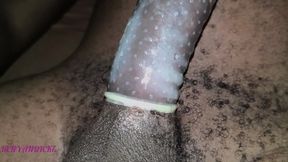 Homemade Amateur African Mistress Riding Kenyan Dick