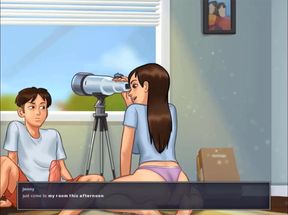 Summertime saga part 65