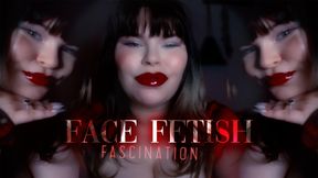 Face Fetish Fascination