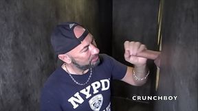 2910 sucking straight cocks in glory holes