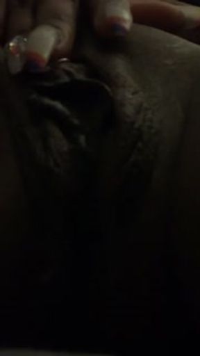 needed to cum