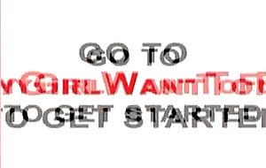 Taylor rain doing her best