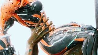 skyrim warframe valkyr porn