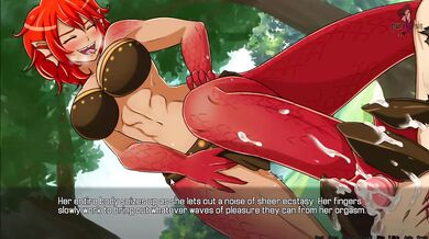 Let's Play Goes Rough Quest Failed Chaper One Gets Rude Rumor at Public Rendezvous