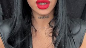 What u love about me?