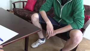 Debt Dandy: Barebacking with the Barbers