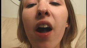 jessi takes anal creampie from falco zito
