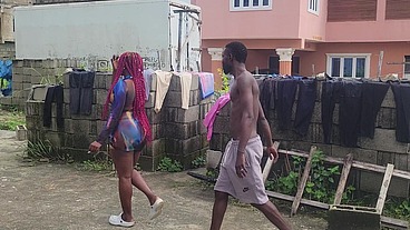 Slay quin seduce me in front of my friend to get a quick fuck