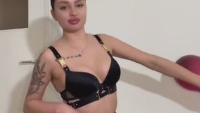 Xia Is Back – Sexy Dance & Big Comeback!