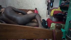 Hot Sperm Insert Her Pussy