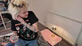 Sneaky Stepmommy - a Taboo Affair