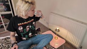 Sneaky Stepmommy - a Taboo Affair