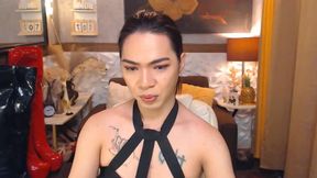 Let Hotsummerxx guide you through magic, madness, and energy moments.