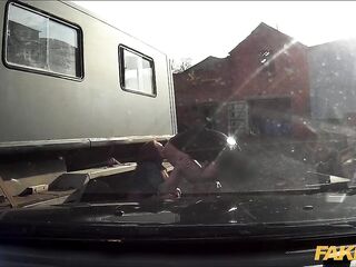 Fake Cop - His Uniform Makes the Hotties JUICY