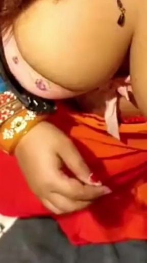 Ass Chudai for the First Time of the New Dulhan After That His Pussy Got Full Hand