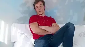 Hot Little Bottom - Johnny Rapid