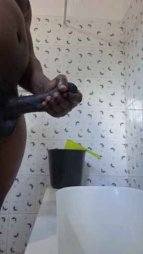My Cock Is Mercilessly Searching for That Dirty Pussy to Sweep Clean.
