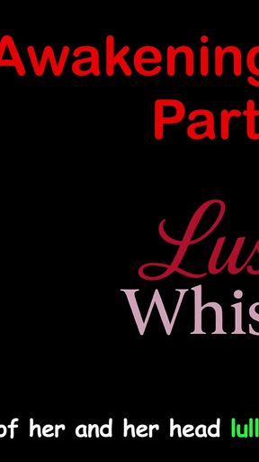 Awakening Desires - Part One Hundred Twenty-four - English Audio Story with Subtitle