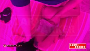 De Relax a Extremo LA DIABLA Camila Campos y la Aventura En Un Delicioso Majase Tantrico