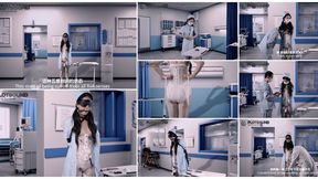 PlotBound- Nurse Xiao You’s New Position