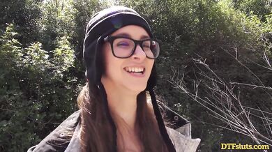 DTFsluts - Jay Taylor wants to get caught fucking!