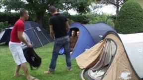 The berry boys special French twinks and straight boy curious hot  13