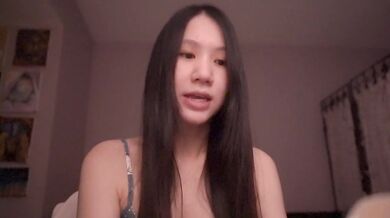 Chinese girl takes a promotion and justice alone