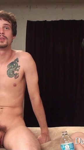 Desperate Amateurs Lilith and Milo Double Feature
