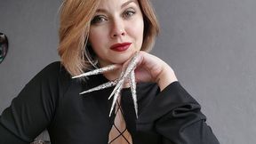 Get rid of your findom addiction, unethical therapy, mesmerising asmr