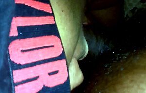 Fucking a Chubby Asian Guy